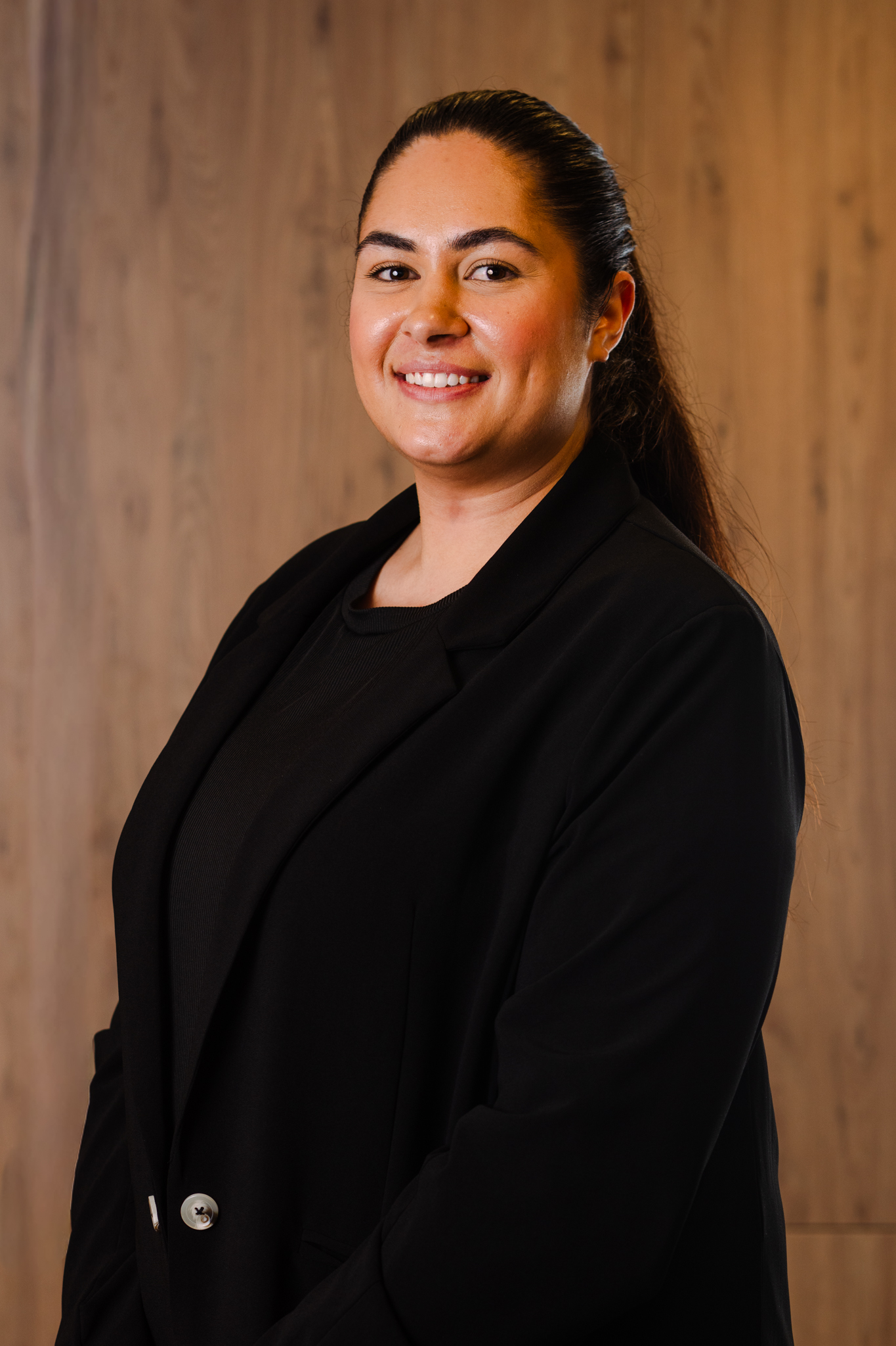 Eden Lydon, Recruitment Specialist