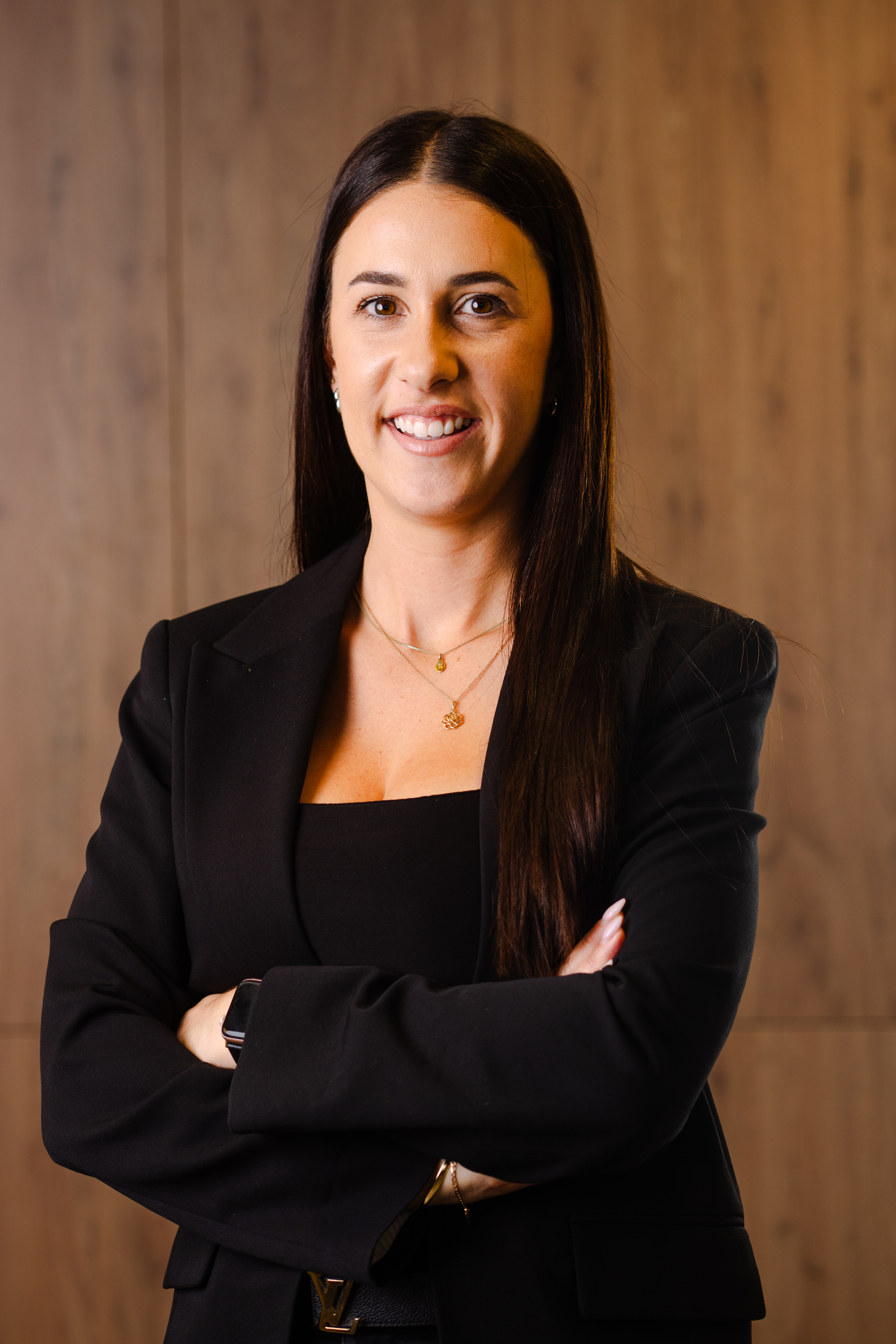Kate Sharplin, Recruitment Specialist